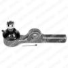 DELPHI TA1330 Tie Rod End